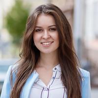 Отзыв от Ира - Visa DTV